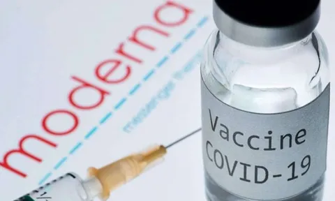 Moderna, GAVI ký hợp đồng cung cấp vaccine COVID-19 mới với giá thấp