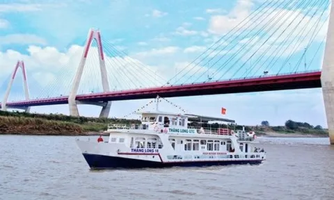 Chính sách, giải pháp thực hiện Quy hoạch kết cấu hạ tầng đường thủy nội địa