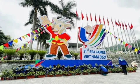 ASEAN mở rộng hợp tác thúc đẩy phát triển thể thao khu vực