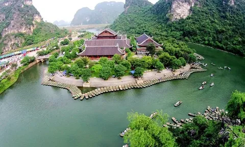 Những điểm du lịch tuyệt vời ở Việt Nam phải đến vào mùa Thu