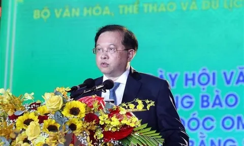 Đặc sắc Ngày hội Văn hóa, thể thao, du lịch đồng bào Khmer Nam Bộ