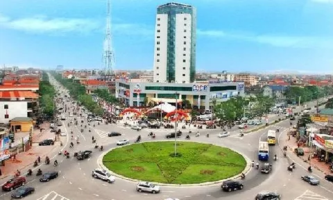Phê duyệt quy hoạch tỉnh Hà Tĩnh thời kỳ 2021-2030, tầm nhìn đến năm 2050