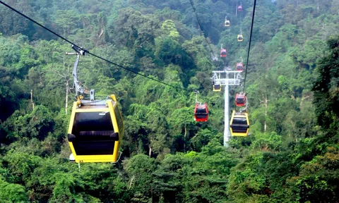 Cuộc thi Miss Tourism World 2022: Mang thế giới đến Việt Nam