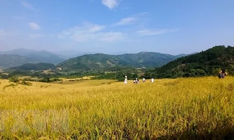 Bình Liêu - điểm đến hấp dẫn trong mùa du lịch thấp điểm
