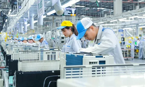 Nghiên cứu giải pháp đẩy mạnh Chỉ số PMI