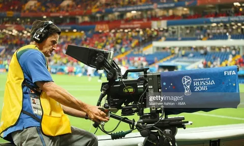 FIFA không đồng ý giảm giá bản quyền World Cup cho Thái Lan