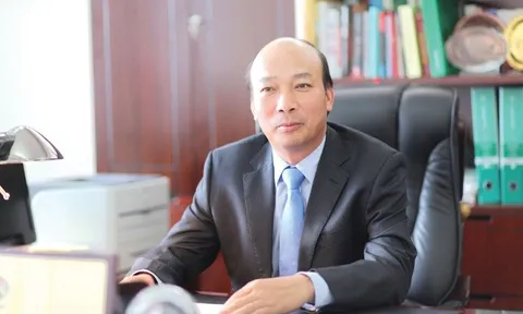 Kỷ luật ông Lê Minh Chuẩn, Chủ tịch Hội đồng thành viên Tập đoàn Công nghiệp Than - Khoáng sản Việt Nam