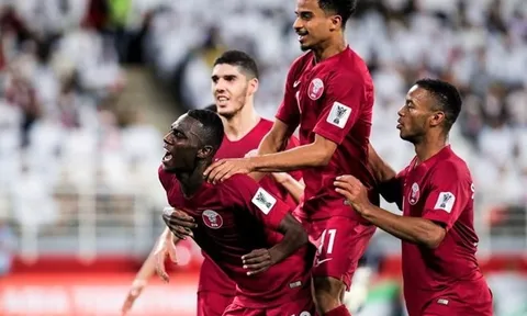 Lịch thi đấu và trực tiếp lượt trận đầu tiên vòng bảng World Cup 2022