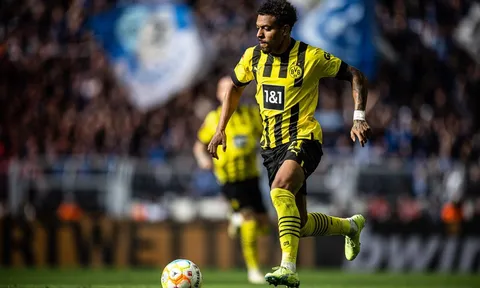 Đại diện Dortmund từng học làm phở, háo hức khám phá ẩm thực Việt Nam