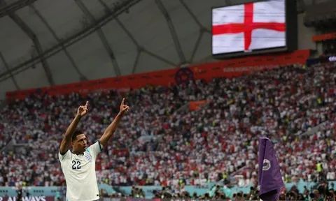 Các đội bóng có giá trị đội hình cao nhất tại World Cup 2022