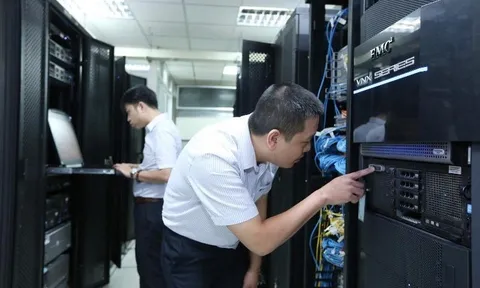 Thị trường điện toán đám mây toàn cầu ước đạt 1.614 tỷ USD năm 2030