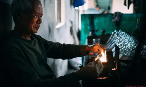 Vai trò quan trọng của nghệ nhân trong bảo tồn di sản văn hóa