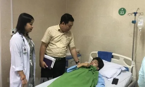 Những bài học từ vụ ngộ độc thực phẩm ở trường iSchool Nha Trang