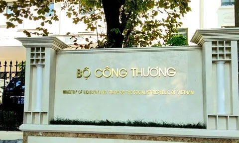 Quy định chức năng, nhiệm vụ, quyền hạn và cơ cấu tổ chức của Bộ Công Thương