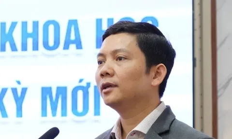 Kỷ luật cảnh cáo ông Bùi Nhật Quang