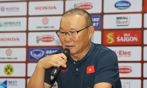 Chiến thắng trước Dortmund tiếp thêm tự tin cho tuyển Việt Nam