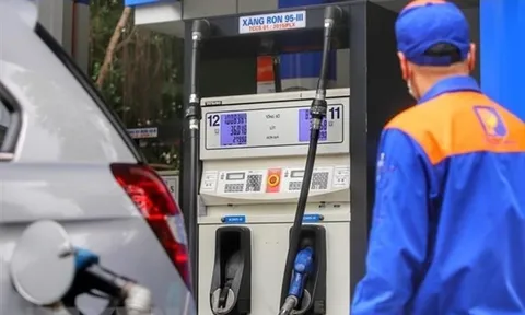 Đề xuất giá sàn trong khung thuế bảo vệ môi trường xăng dầu năm 2023
