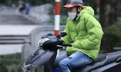 Cao điểm rét đậm có khả năng xảy ra trong tháng Một năm 2023