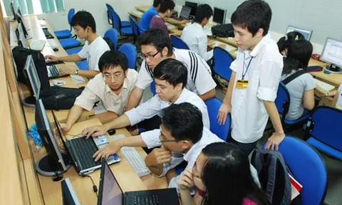 Quy chế hoạt động của Hội đồng Quốc gia Giáo dục và Phát triển nhân lực