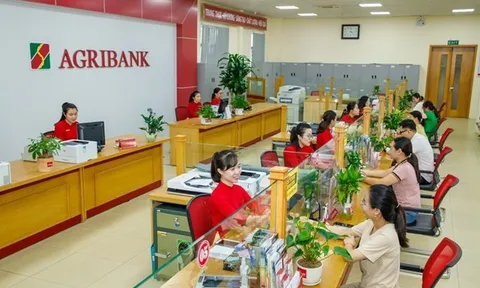 Agribank phát hành 10.000 tỷ đồng trái phiếu ra công chúng