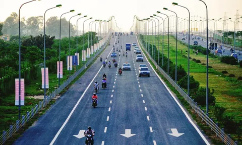 Giải pháp xử lý vướng mắc, bất cập tại một số dự án đầu tư kết cấu hạ tầng giao thông