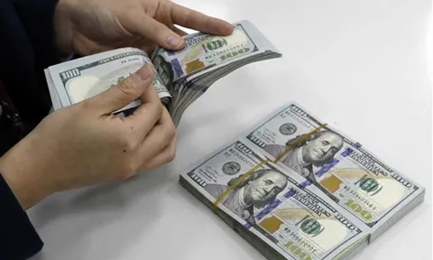 Lượng kiều hối về Thành phố Hồ Chí Minh dự báo đạt 6,8 tỷ USD
