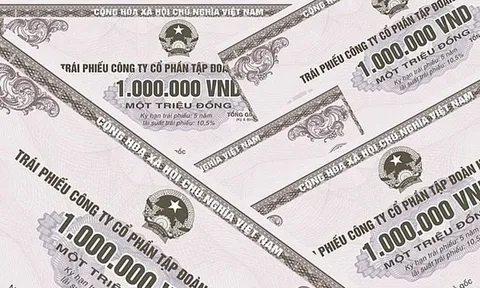 Thủ tướng chỉ đạo các biện pháp bảo đảm thị trường trái phiếu doanh nghiệp lành mạnh, an toàn, hiệu quả