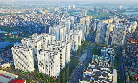 Thủ tướng chỉ đạo tháo gỡ khó khăn cho thị trường bất động sản