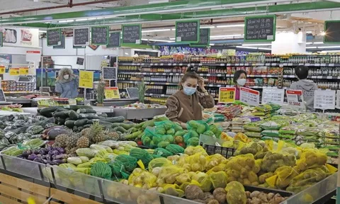 Thúc đẩy phát triển sản xuất, tiêu dùng