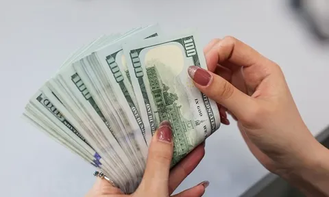 FED tăng thêm lãi suất: Tác động không nhiều tới kinh tế Việt Nam