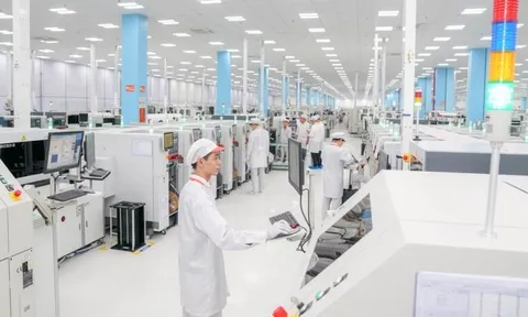 Sửa quy định về tổ chức và hoạt động của BCĐ Đổi mới và Phát triển doanh nghiệp