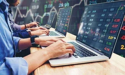 Thành lập Tổng công ty Lưu ký và Bù trừ chứng khoán Việt Nam