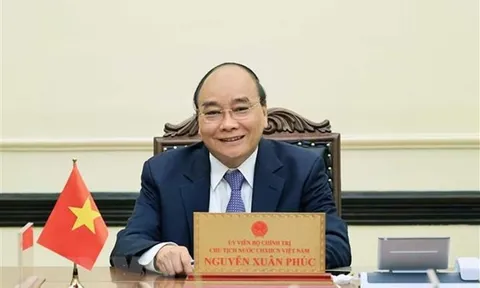 Học giả Indonesia đánh giá cao ý nghĩa chuyến thăm của Chủ tịch nước