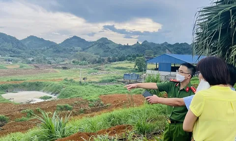 Sơn La công khai đường dây nóng về xử lý ô nhiễm môi trường