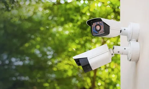 Bảo đảm an toàn, an ninh thông tin cho thiết bị camera giám sát