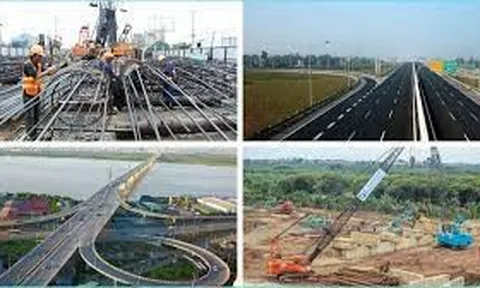 Điều chỉnh, bổ sung vốn ngân sách trung ương cho Bộ Giao thông vận tải