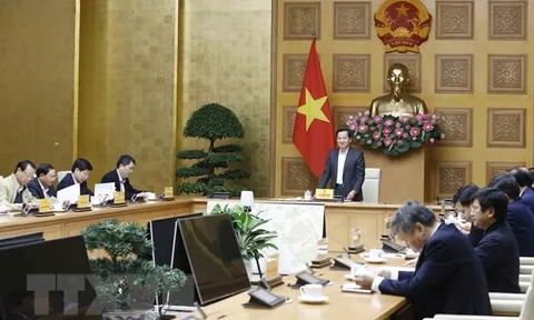 Phó Thủ tướng: Lạm phát được kiểm soát theo mục tiêu đề ra