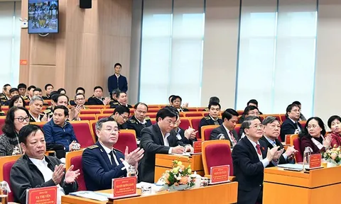 Kiểm toán Nhà nước góp phần siết chặt kỷ luật kỷ cương quản lý, sử dụng tài chính công
