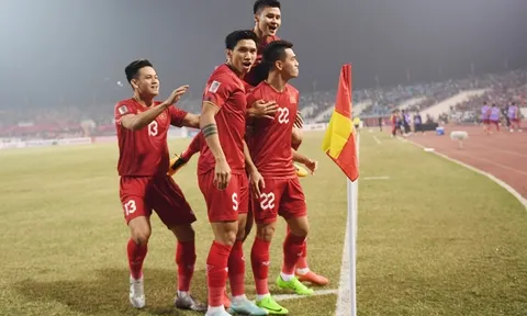 Thắng Indonesia 2-0, Việt Nam sẵn sàng cho trận chung kết