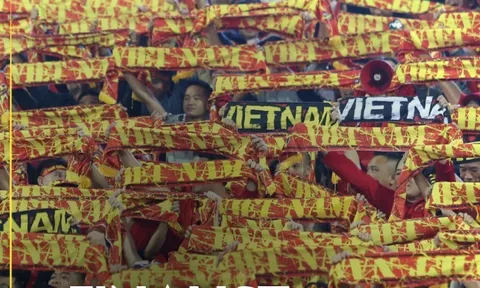 Việt Nam - Thái Lan: Chung kết ''trong mơ'' của AFF Cup 2022