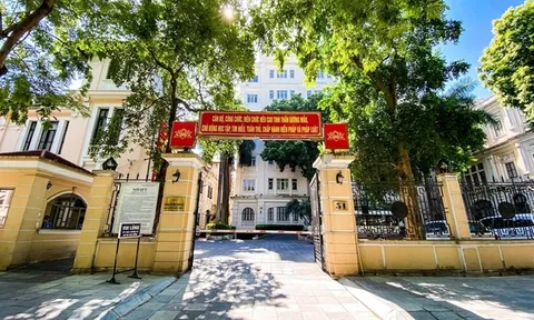 Chức năng, cơ cấu tổ chức mới của Bộ Văn hóa, Thể thao và Du lịch