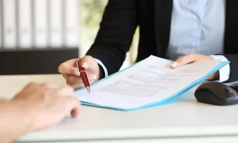 Các trường hợp ký hợp đồng lao động trong cơ quan hành chính, đơn vị sự nghiệp công lập