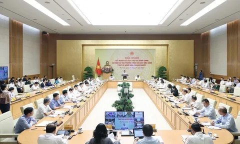Thay đổi thành viên Ban Chỉ đạo cải cách hành chính của Chính phủ