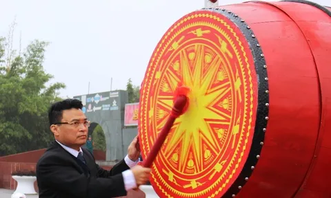 Thanh Hóa: Hơn 200 tân binh là Đảng viên