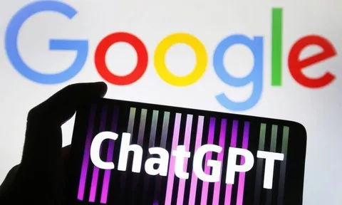 Google ra mắt công cụ chatbot mới cạnh tranh với ChatGPT