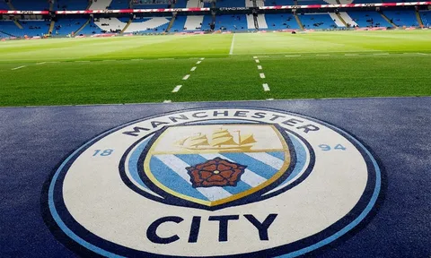 Man City dính cáo buộc nghiêm trọng