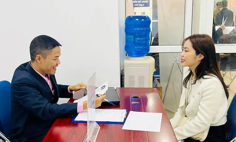 Kết nối hơn 55.700 chỉ tiêu việc làm cho lao động 10 tỉnh phía Bắc