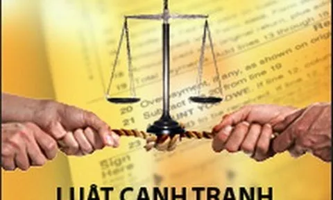 Chức năng, nhiệm vụ và cơ cấu tổ chức của Ủy ban Cạnh tranh Quốc gia