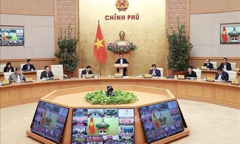 Khắc phục triệt để các tồn tại trong công tác xây dựng pháp luật