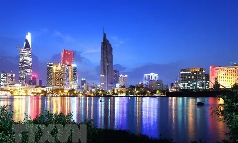 Tạo động lực phát triển từ cơ chế, chính sách đặc thù đối với TP.HCM
